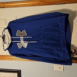 Under Armor hoodie